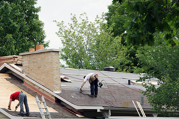 Quick and Trustworthy Emergency Roof Repair Services in East Providence, RI