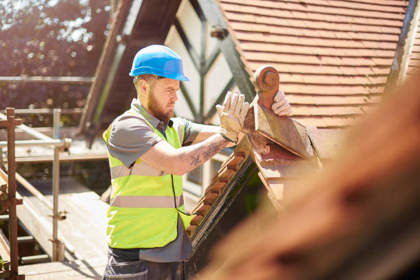 Best Commercial Roofing Services  in East Providence, RI