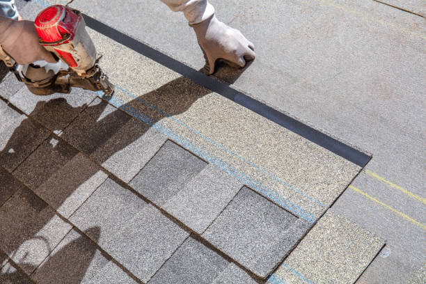 Best Roof Leak Repair  in East Providence, RI